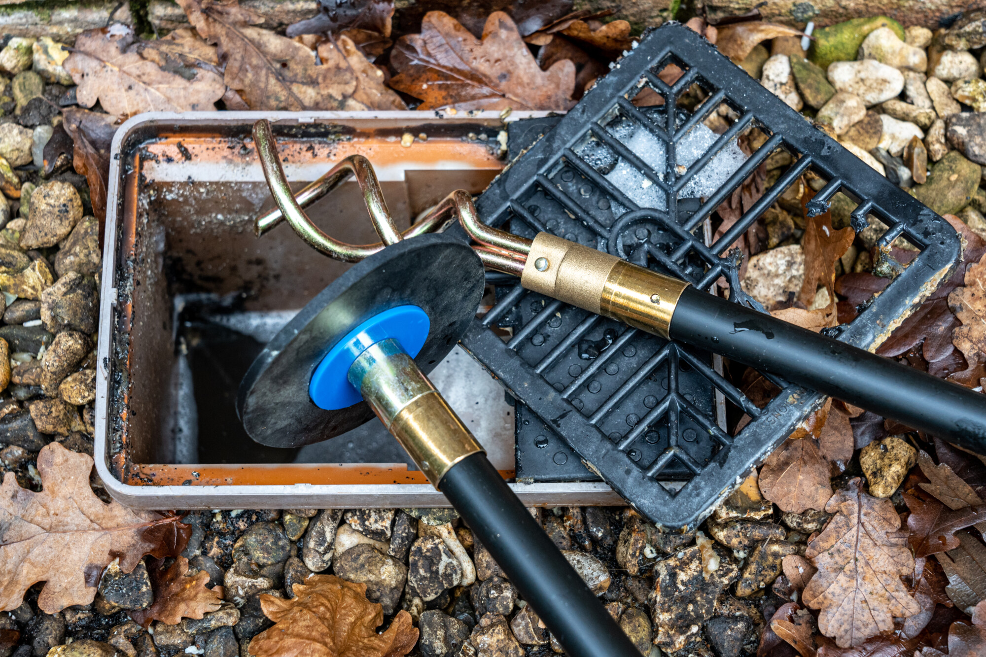 8 Tips For Clearing A Blocked Drain