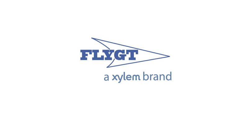 Flygt Logo