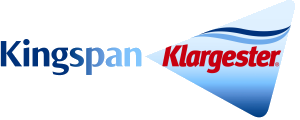 Kingspan Klargester logo