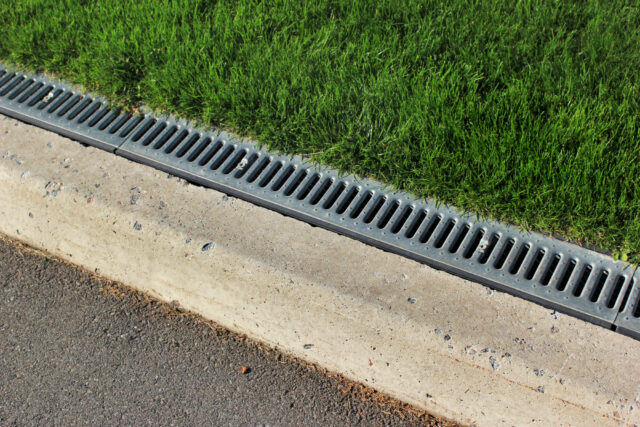 Drainage Runoff Rates | Express Drainage Solutions